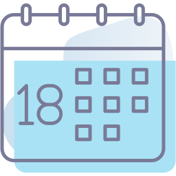 Calendar icon