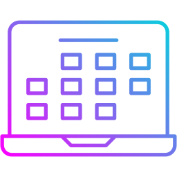 calendario icona