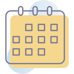 Calendar icon