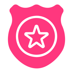 Police icon