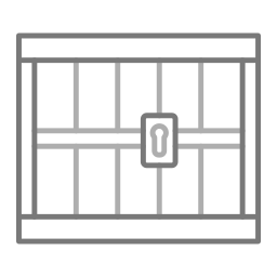 刑務所 icon