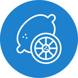 Lemon icon