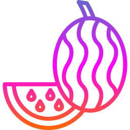 wassermelone icon