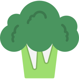 Broccoli icon