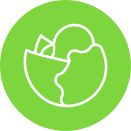 Brussels sprouts icon