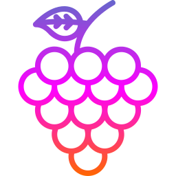 Grapes icon