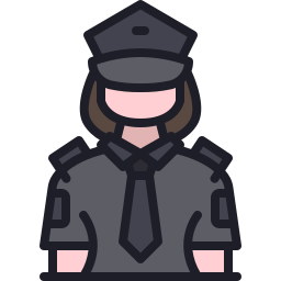 Police icon