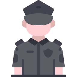 Police icon