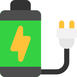 Battery icon