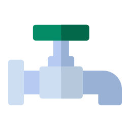 Faucet icon