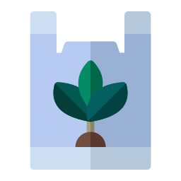 plastiktüte icon