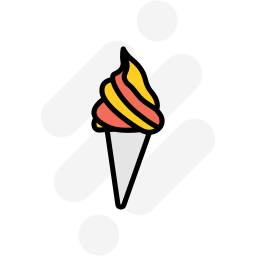 Ice cream icon