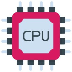 cpu icon