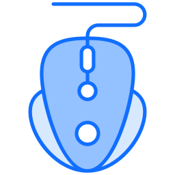 Mouse icon