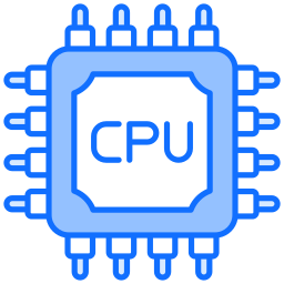 cpu icon