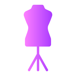 mannequin icon