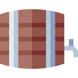 Barrel icon