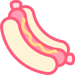 hotdog icon