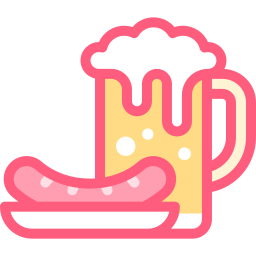 oktoberfest icon