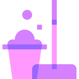 Mop icon