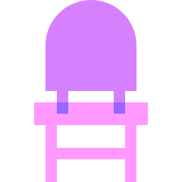 Chair icon