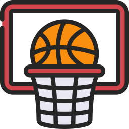 basketballkorb icon