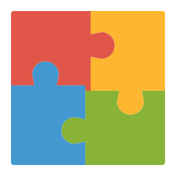 Puzzle icon