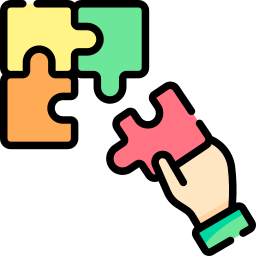 puzzle icon