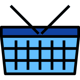 Basket icon