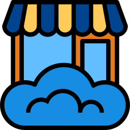 Store icon