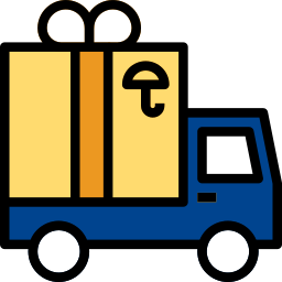 Truck icon