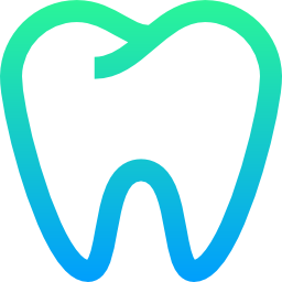 Tooth icon