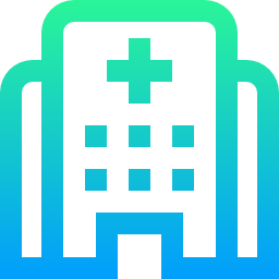 Hospital icon