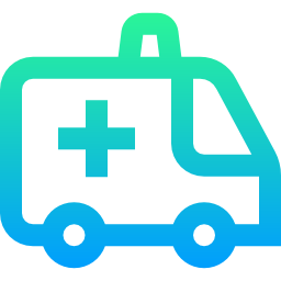 Ambulance icon