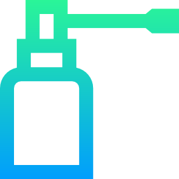 Spray icon