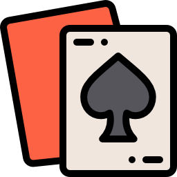 kartenspielen icon