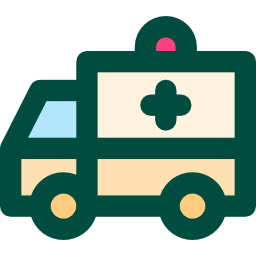 krankenwagen icon