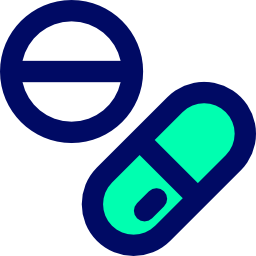 Pills icon