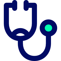 Stethoscope icon