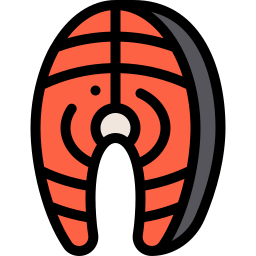 Salmon icon