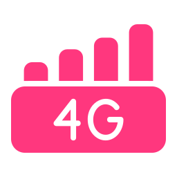 4g icon