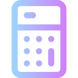 Calculator icon