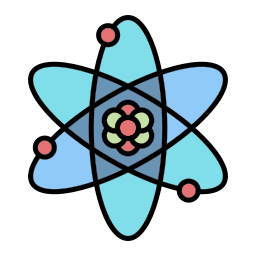 atom ikona