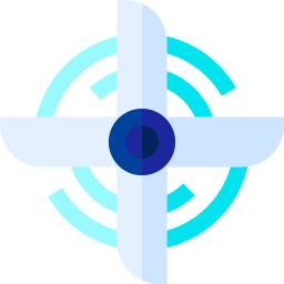 Propeller icon