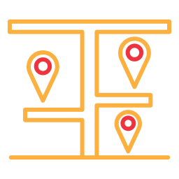 Location icon