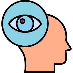 vision icon