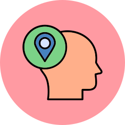 Location icon