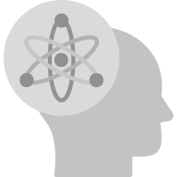 atom icon