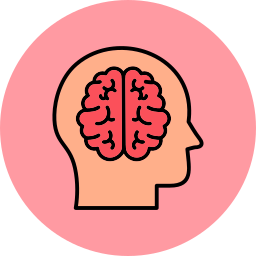 Brain icon