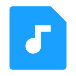 musik icon